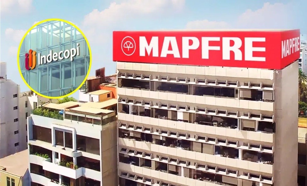 Indecopi sanciona con S/267,500 a Mapfre por excluir adultos mayores de seguros de viaje
