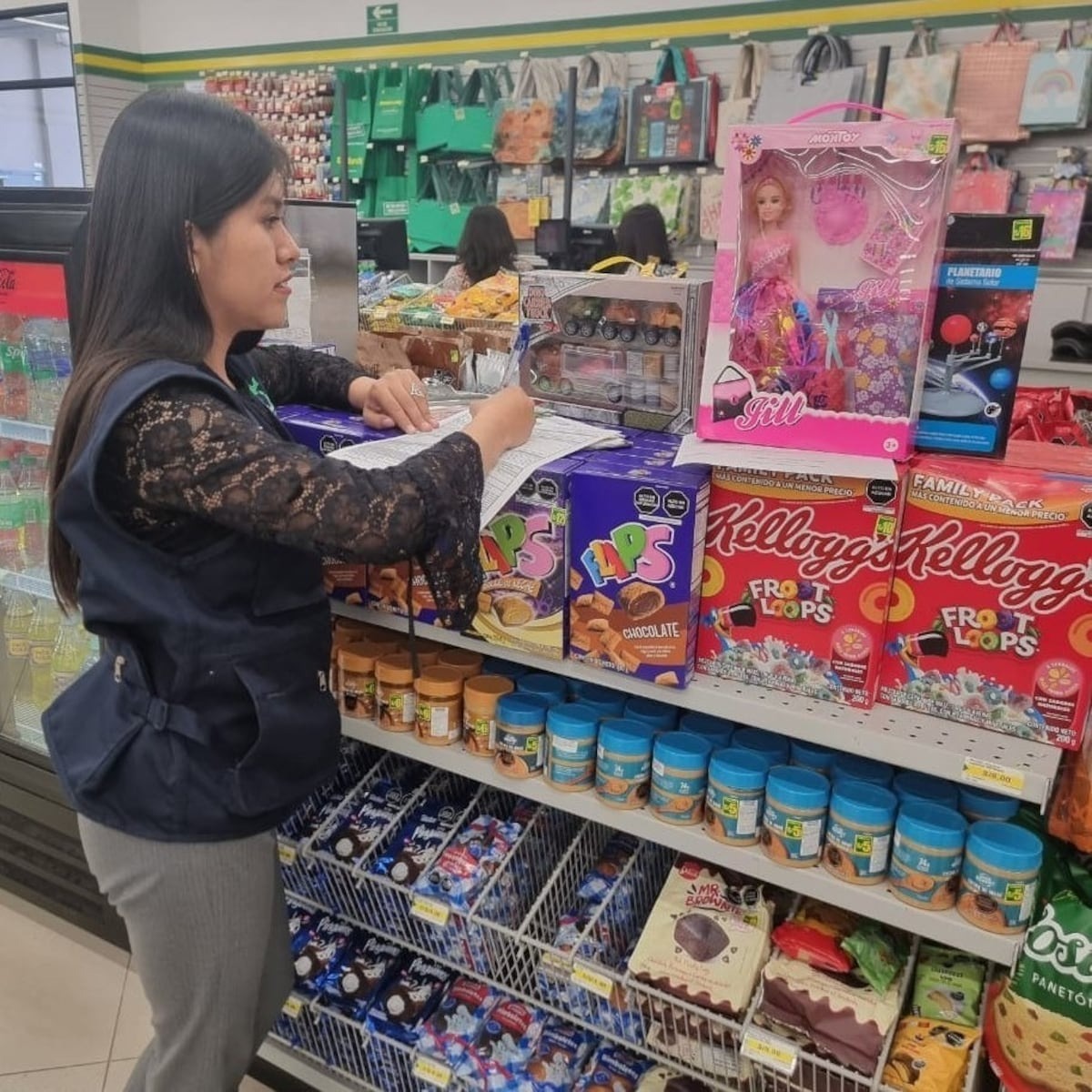 DIRESA Huánuco impulsa campaña para promover juguetes seguros